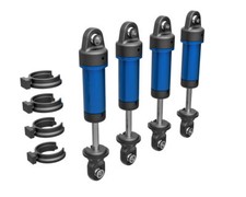 Traxxas Ammortizzatore