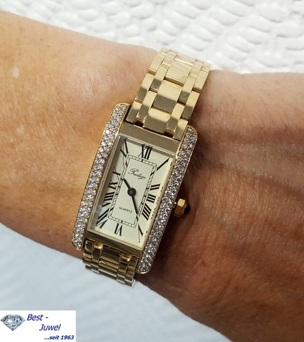 Prestige orologio oro 750 - orologio,, 18