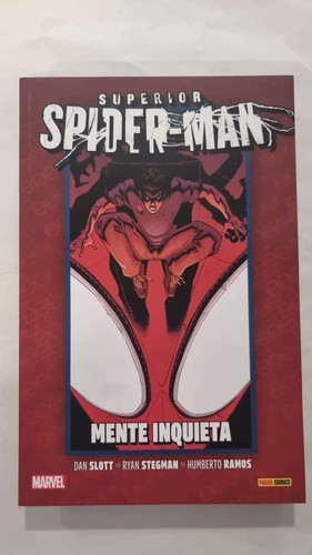 Superior spider man - vol., 2-