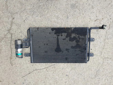 RADIATORE CONDENSATORE ARIA CONDIZIONATA VOLKSWAGEN BORA 1.9 TDI (1J0820411D)