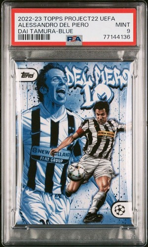 Psa 2022 topps - psa, 22