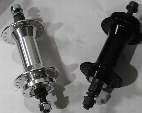 Mozzo anteriore cruiser fat - mozzo,