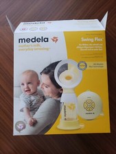 Medela swing flex tiralatte - flex,