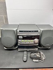 RARO! Philips Magnavox 3CD
