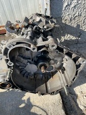 CAMBIO FIAT STILO 1.9 85kw