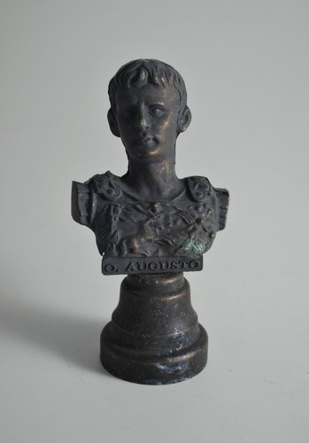 N8273 statua busto - n8273,