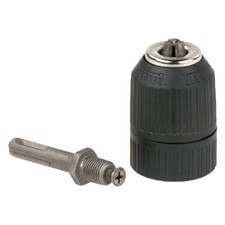 Mandrino autoserrante 1,5 - 13