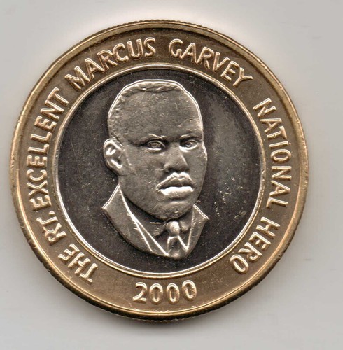 Giamaica dollari - dollari,