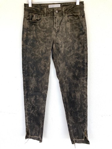 Jeans skinny zara - jeans,