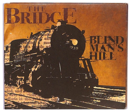 Ebond the bridge - -, blind