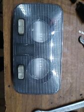 Plafoniera Luce Abitacolo Alfa Gt Con Lampade A Led