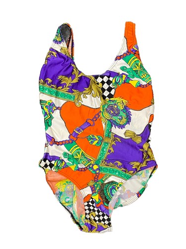 Shamp mare costume donna - costume,