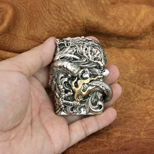 Accessorio cupronickel uomo - accessorio,