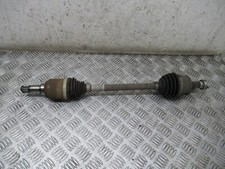 ALBERO TRASMISSIONE ANTERIORE