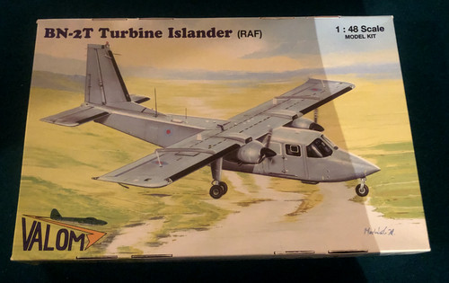 Valom 2t turbine - bn-2t,
