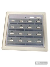 CENTRALINA GRUPPO DI COMANDO SISTEMA VRF ON OFF  CRV-PT-JK01