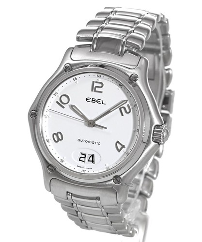 Ebel 1911 grande data