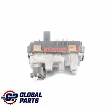 BMW E90 LCI Turbo Charger Attuatore Unità Controllo 49335-19411 N47N 6NW010430