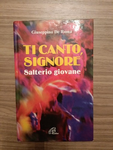 X50 canto signore - -, canto,