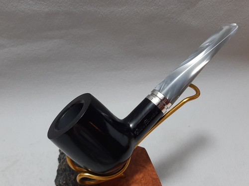 Pipa cesare barontini - barontini, maremma