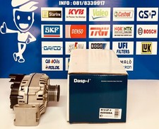 ALTERNATORE FIAT 500 312 MOTORE 1.3 MTJ