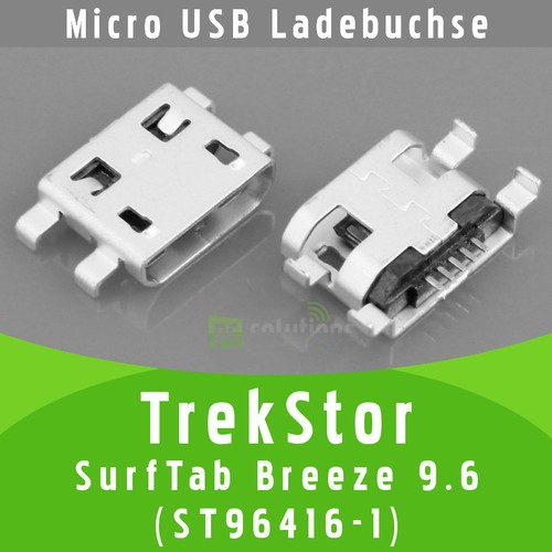 Trekstor surftab breeze - trekstor,