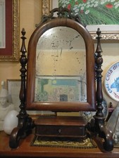 Toilette antica da Camera