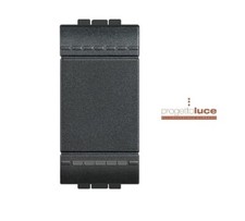 BTICINO LIVING LIGHT antracite