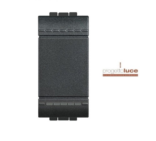 Bticino living light antracite - light,