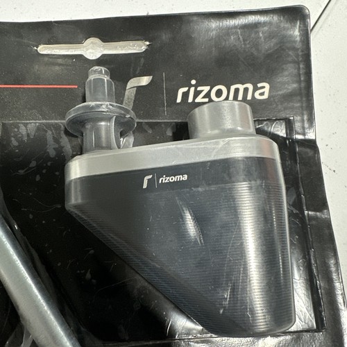 Rizoma pm507 ant skid - rizoma, ant-skid