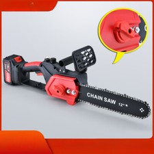 Motosega elettrica casa per