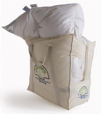 Piumino d'Oca Letto Daunex