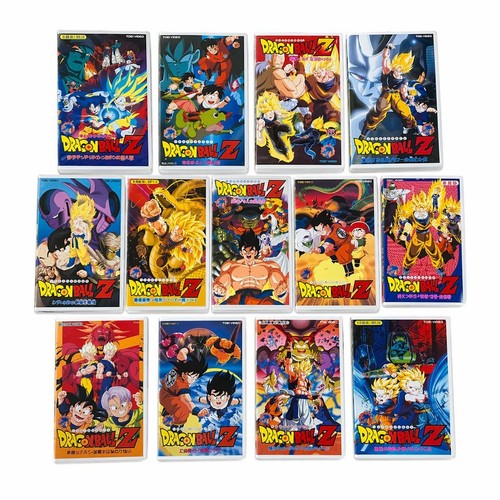Dragon ball film - ball,