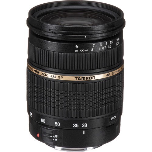 Tamron sp - aperta),