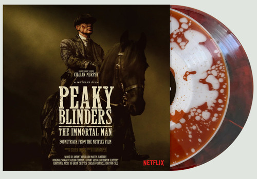 Peaky blinders the immortal - the,