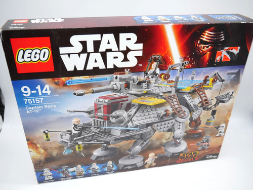 Lego 75157 star - lego,