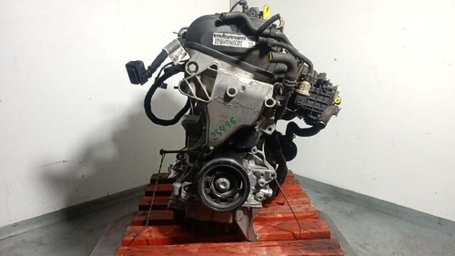 Czca motor completo - motor, volkswagen