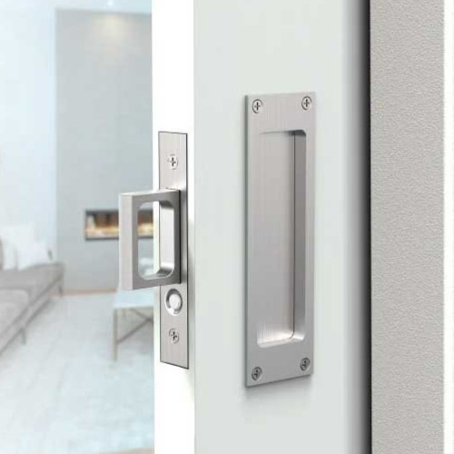 Tirante per porta tascabile