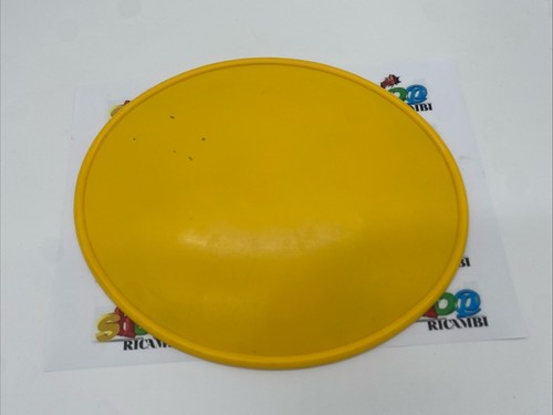 Tabella portanumero bombata - tabella,