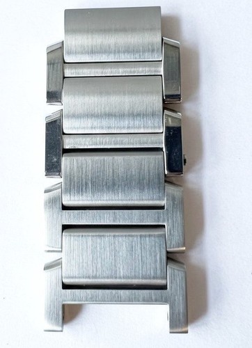Bracciale cartier tank - cartier,