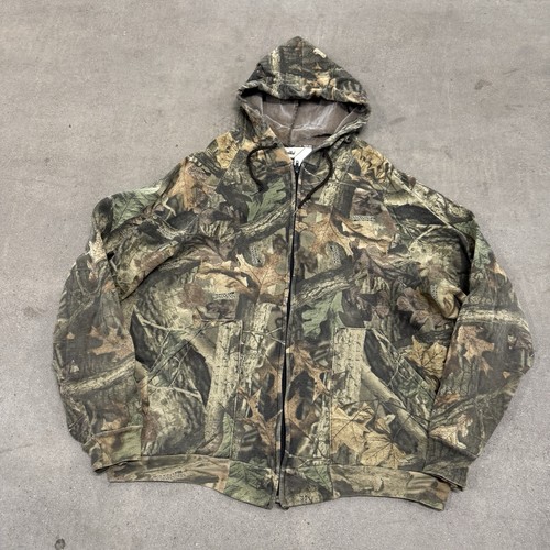 Felpa vintage realtree - felpa,