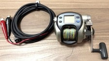 Mulinello da Pesca Elettrico