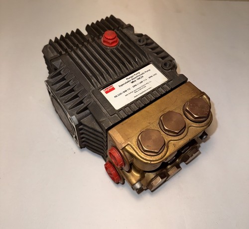 Pompa daton 1mcz4 - daton, 3