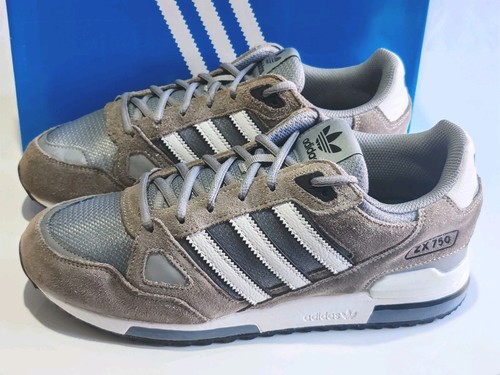 Adidas 750 grigio - adidas, zx