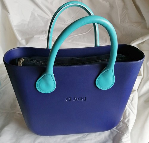 Bag mini borsa nuova - o,