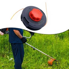 Testina falciante filettata