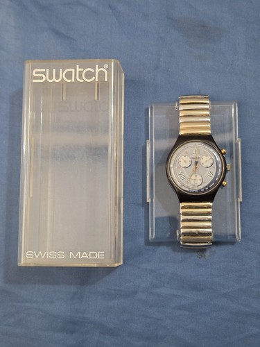 Orologio swatch chrono - chrono, alabama