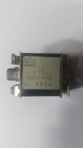 Fracarro pp14 partitore - pp14,