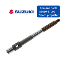 Albero elica fuoribordo Suzuki