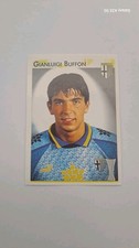 Figurina Calciatori Panini
